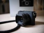 Leica Q-P inclusief accessoires, Compact, Ophalen of Verzenden, Zo goed als nieuw, Overige Merken