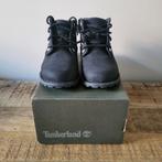 Timberland pokey pine boots zwart nubuck 23, Timberland, Nieuw, Ophalen of Verzenden, Laarzen