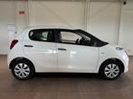 Citroen C1 1.0 VTi Live | DEALER ONDERHOUDEN | 52 DKM | ZUIN, Voorwielaandrijving, Stof, Gebruikt, Euro 6