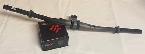 MTB Cockpit, VELOPASSION, Fietsen en Brommers, Fietsen | Mountainbikes en ATB, Zo goed als nieuw, Overige merken, Hardtail, Ophalen of Verzenden