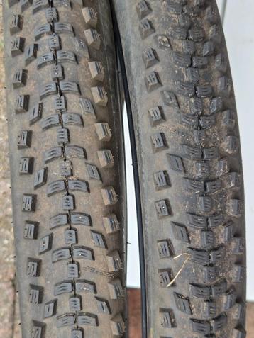 Schwalbe Smart Sam (Maat: 57-622) beschikbaar voor biedingen