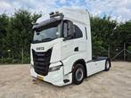 Iveco S-Way 490 (bj 2024), Achterwielaandrijving, Euro 6, Iveco, Wit