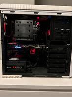 krachtige game pc, Ophalen, HDD, Zo goed als nieuw, Gaming
