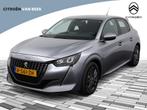 Peugeot 208 Puretech 100pk Automaat Style | Rijklaar | | Nav, 47 €/maand, Te koop, Geïmporteerd, 5 stoelen