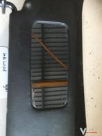 Mercedes W126 1981 Zonnekleppen set, Auto-onderdelen, Interieur en Bekleding, Gebruikt, -, -, Ophalen of Verzenden