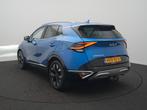 Kia Sportage 1.6 T-GDi Plug-in Hybrid AWD DynamicPlusLine -, Auto's, Kia, Automaat, Gebruikt, 4 cilinders, Blauw