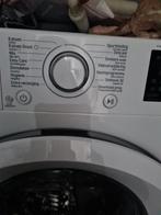 Wasmachine - maakt geluid bij centrifugeren, Gebruikt, Ophalen of Verzenden, Voorlader, 85 tot 90 cm