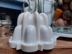 oma's nostalgische oude art deco bakelieten puddingvorm, Antiek en Kunst, Ophalen of Verzenden