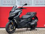 BMW C 400 GT (bj 2024 model 2025), Scooter, Bedrijf, 350 cc