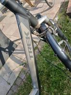 Trek e bike, Fietsen en Brommers, Elektrische fietsen, Ophalen, Gebruikt, 50 km per accu of meer, Sparta
