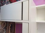 Ikea bureau, Huis en Inrichting, Ophalen, Gebruikt, Bureau