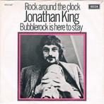 Jonathan King – Rock Around The Clock / VG+ / 1056, Ophalen of Verzenden, Gebruikt, Pop