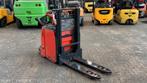 Stapelaar Linde D12, Stapelaar, Linde, WirkaufenStapler.com, Kottenseweg 51, 7101JN Winterswijk, NL