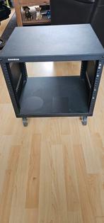 te koop 19  inch  casse, Ophalen of Verzenden, Zo goed als nieuw, Overige instrumenten
