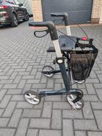 Server lichtgewicht rollator, Ophalen of Verzenden, Lichtgewicht, Zo goed als nieuw
