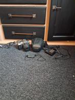 Canon camera, Gebruikt, Spiegelreflex, Canon, Ophalen of Verzenden