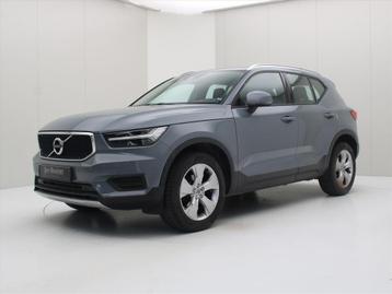 Volvo Xc40 T3 163pk 6-Bak Momentum Pro [ TREKHAAK+LED+CLIMAA beschikbaar voor biedingen