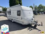 Fendt Bianco 445 TFB +mover+luifel+fietsendrag, Vast bed, Rondzit, Schokbreker, Bedrijf