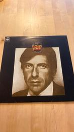 Vinyl lp Leonard Cohen - Songs of, Cd's en Dvd's, Vinyl | Pop, Ophalen of Verzenden