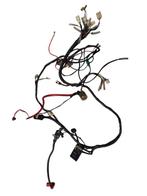 Kabelboom 2takt origineel Keeway Hurricane, Gebruikt, Ophalen of Verzenden