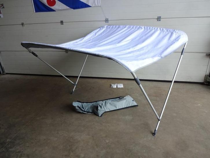 Nieuwe Bimini top in twee verschillende maten, Watersport en Boten, Accessoires en Onderhoud, Nieuw, Overige typen, Ophalen