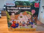 Hans & Grietje spel: knibbel knabbel knuisje, Ophalen, Gebruikt
