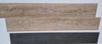 56,8m2 Plak PVC Oneflor Dryback LVT 30.Authentic Oak Natural, Ophalen, Nieuw, 50 tot 75 m², Laminaat