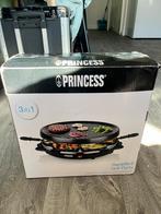 Princess Gourmetstel, Ophalen, Nieuw, 4 t/m 7 personen