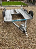 Aanhanger Woodford, bj 2018, izgst, Ophalen, Gebruikt