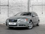 Volvo V70 3.0 T6 AWD Summum 286PK 2008, JNJ-06-P, Auto's, Volvo, Gebruikt, 1766 kg, 2000 kg, Overige brandstoffen