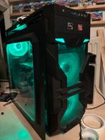 Game PC | Ryzen 5 | 32gb DDR4 | 750 gb ssd | 1070 8gb, Computers en Software, Ophalen, 32 GB, Zo goed als nieuw, Gaming