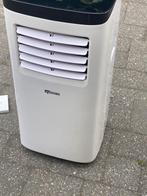 Mobiele Airco, Ophalen, Minder dan 60 m³, 2 snelheden, Zo goed als nieuw