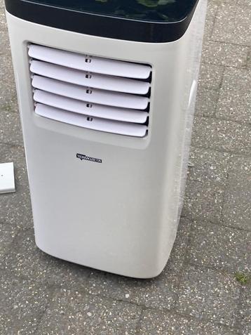 Mobiele Airco beschikbaar voor biedingen