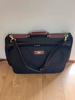 Samsonite kleding reistas., Ophalen of Verzenden, Zo goed als nieuw, 30 cm of meer