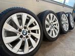 17 inch BMW 1-serie F20 F21 2-serie F22 velgen winter 5x120, Auto-onderdelen, Banden en Velgen, Banden en Velgen, 17 inch, 225 mm