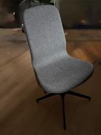 Ikea Langfjäll bureaustoelen grijs en beige, Ophalen, Zo goed als nieuw, Grijs, Bureaustoel