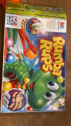 Rumba rups spel, Een of twee spelers, Ophalen of Verzenden, Gebruikt