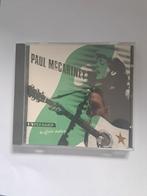 Paul McCartney (Beatles)- Unplugged CD, Ophalen of Verzenden, Zo goed als nieuw