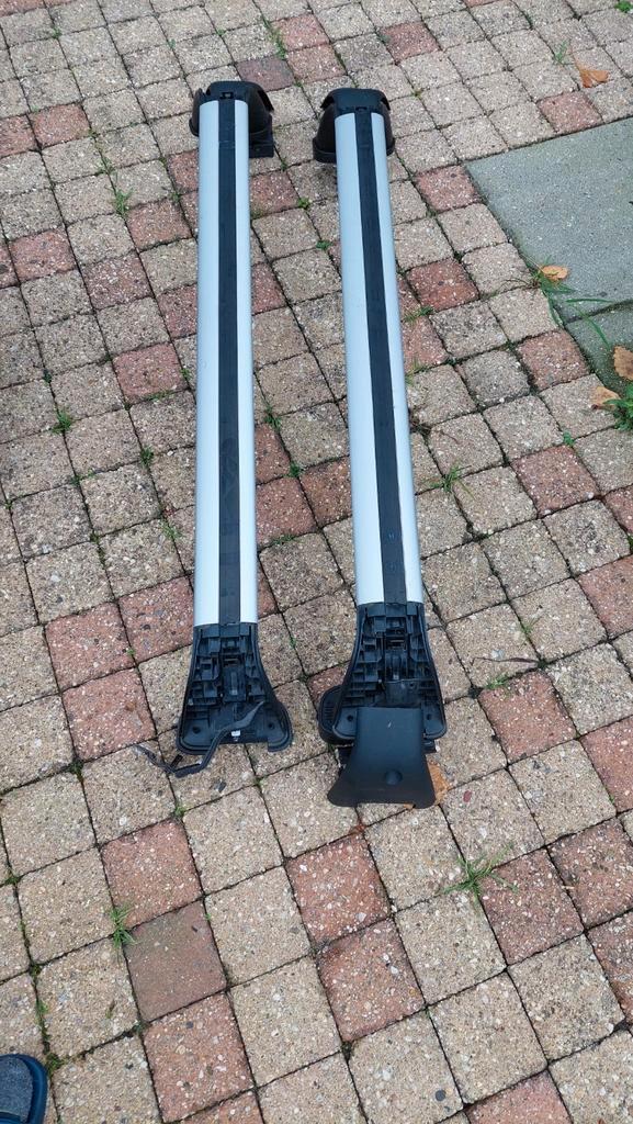 Renault Twingo Dakdrager, Auto diversen, Dakdragers, Ophalen of Verzenden