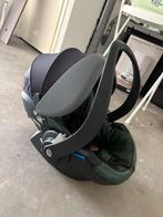 Maxi cosi baby mima leer leder kinderstoel auto zit, Ophalen of Verzenden, Zo goed als nieuw, Maxi-Cosi, Autogordel