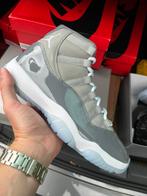 Jordan 11 Cool Grey 40.5, Ophalen of Verzenden, Nieuw, Overige kleuren