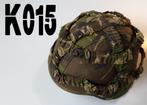 Kevlar helm, Onbekend, Ophalen of Verzenden, Onbekend, Onbekend