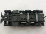 Solido 242 Dodge 6x6 T223 WC 63 -REPAINT- M31, Hobby en Vrije tijd, Modelauto's | 1:43, Gebruikt, Auto, Solido, Ophalen of Verzenden