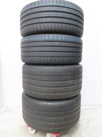 Porsche Taycan 21 inch velgen Origineel Spyder zomerbanden, Auto-onderdelen, Banden en Velgen, Gebruikt, -, 265 mm, -