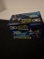 3d bril, Ophalen of Verzenden, Zo goed als nieuw