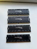 32GB ram geheugen ddr4 3200mts Kingston HyperX Predator, Computers en Software, RAM geheugen, 32 GB, DDR4, Ophalen of Verzenden