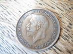 Engeland Penny 1928 George V #179, Verzenden, Overige landen, Losse munt