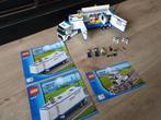 Lego 60044 City Mobiele Politiepost, Kinderen en Baby's, Speelgoed | Duplo en Lego, Ophalen of Verzenden, Gebruikt, Complete set