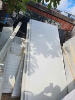 Nieuwe overgebleven Sandwichpanelen gratis ophalen, Doe-het-zelf en Verbouw, Platen en Panelen, Ophalen, Zo goed als nieuw, Overige materialen