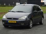 Ford Focus 1.6-16V Futura NAP/CLIMA/ANDROID/LEER/APK, 1596 cc, Gebruikt, 4 cilinders, Handgeschakeld